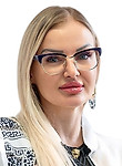 Врач Семахина Ирина Андреевна