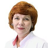 Врач Грельо Инна Григорьевна
