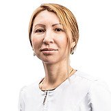 Врач Гретченко Галина Геннадьевна
