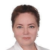 Врач Грибовская Наталья Владимировна
