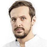 Врач Григорьев Илья Александрович