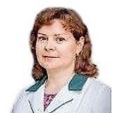 Врач Григорьева Татьяна Николаевна