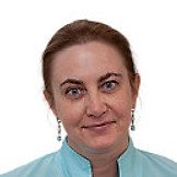 Врач Григорьева Вера Владиславовна