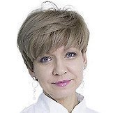 Врач Гринева Наталья Михайловна