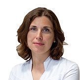 Врач Гроо Юлия Александровна