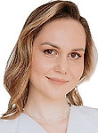 Врач Гудина Анастасия Валерьевна