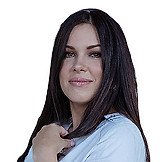 Врач Гурина Елена Владимировна