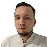 Врач Игнатюк Илья Александрович