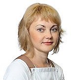 Врач Игнатова Наталья Викториновна