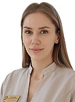 Врач Игнатовская Екатерина Павловна 