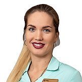 Врач Ионова Дарья Андреевна