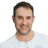 Врач Иванюк Антон Анатолиевич