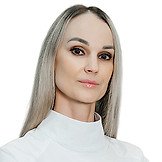 Врач Иванюк Екатерина Валерьевна