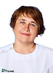 Врач Иванова Ирина Петровна