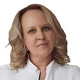 Врач Иванова Лада Сергеевна