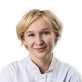 Врач Иванова Мария Викторовна
