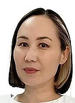 Врач Иванова Татьяна Константиновна