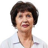 Врач Иванова Валентина Ивановна