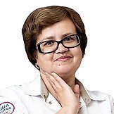 Врач Изотова Елена Юрьевна