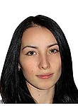 Врач Яценко Анастасия Сергеевна