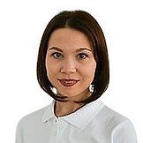 Врач Ядрищенская Юлия Витальевна