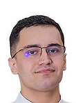 Врач Якимов Никита Николаевич