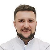 Врач Якимов Николай Николаевич