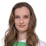 Врач Яковлева Екатерина Андреевна