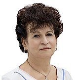 Врач Якубович Наталья Евгеньевна