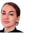 Врач Якубовская Алёна Сергеевна