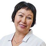 Врач Якубовская Ольга Викторовна