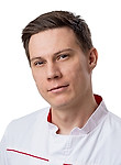 Врач Якупов Савелий Алексеевич