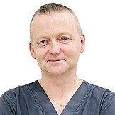 Врач Янчук Виктор Владимирович