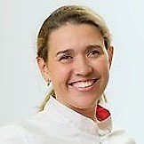 Врач Яновская Светлана Валерьевна