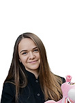 Врач Ярославцева Мария Андреевна