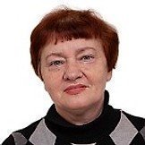 Врач Ярославская Ирина Яковлевна