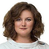 Врач Ярославская Варвара Михайловна