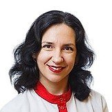 Врач Явная Ирина Константиновна