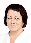 Врач Ёлшина Ольга Борисовна