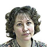 Врач Юрченко Елена Сереевна