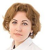 Врач Юрченко Елена Сергеевна