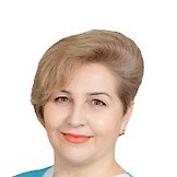 Врач Юрченко Жанна Юрьевна