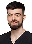 Врач Калашников Андрей Евгеньевич