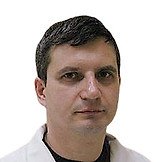Врач Калашников Константин Анатольевич