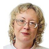 Врач Калашникова Юлия Дмитриевна