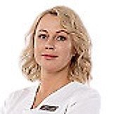 Врач Каленская Арина Александровна