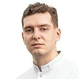 Врач Каминский Максим Николаевич