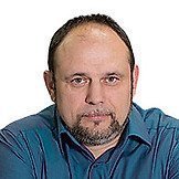 Врач Канин Виталий Сергеевич
