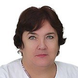 Врач Канунникова Надежда Петровна