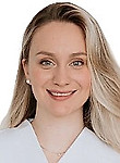 Врач Капаева Мария Васильевна